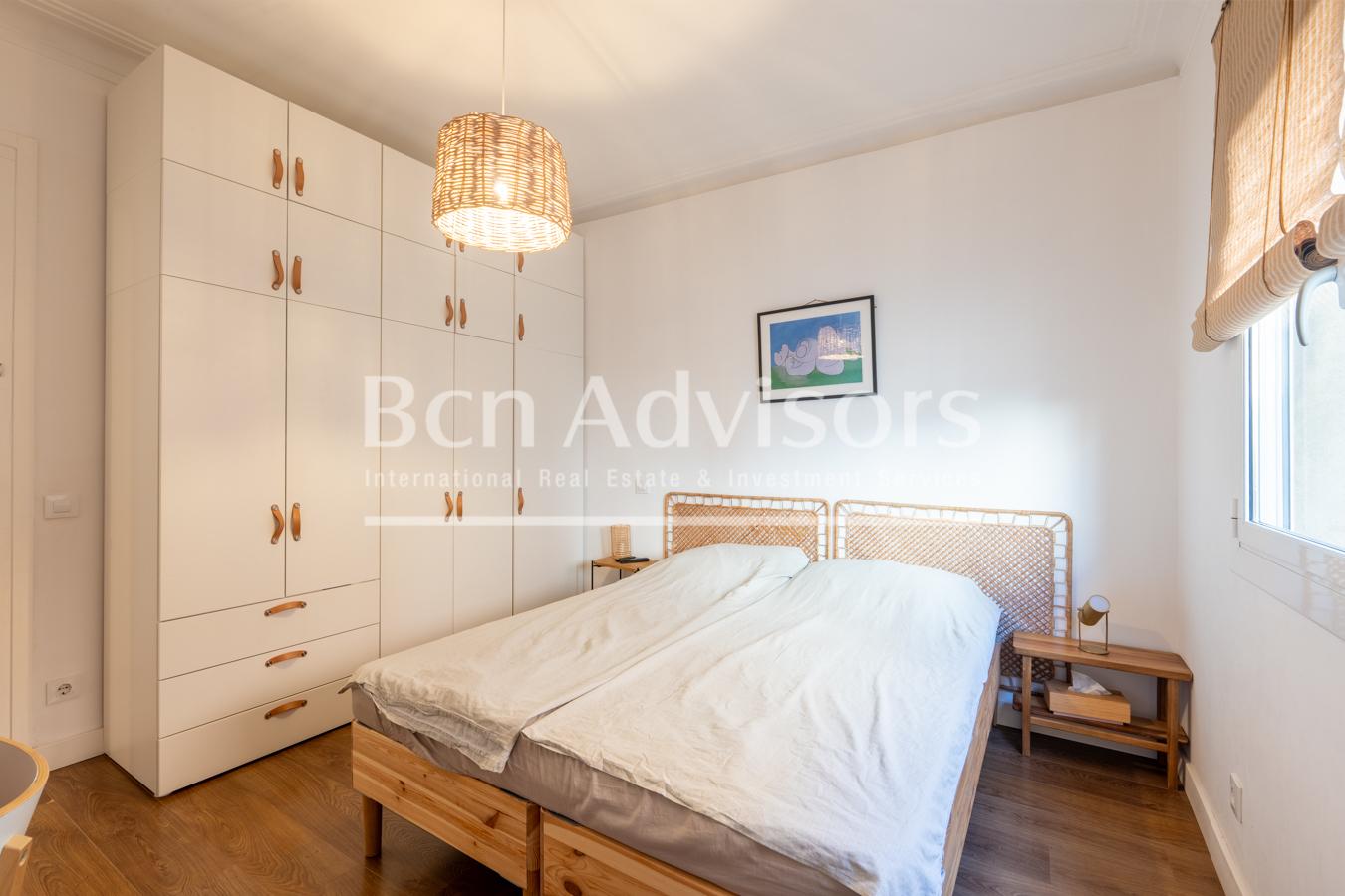 Penthouse for Sale in Barcelona