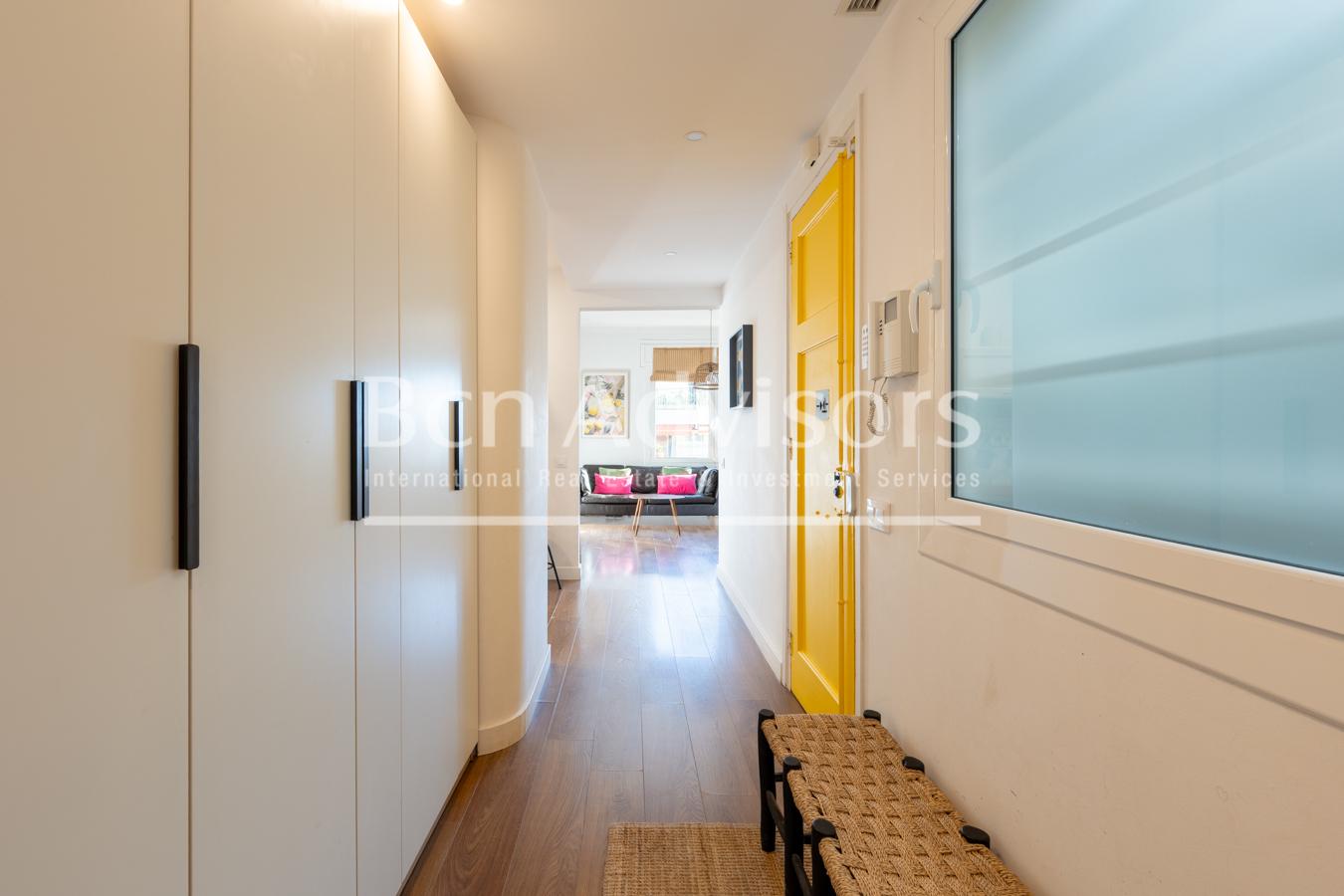 Penthouse for Sale in Barcelona