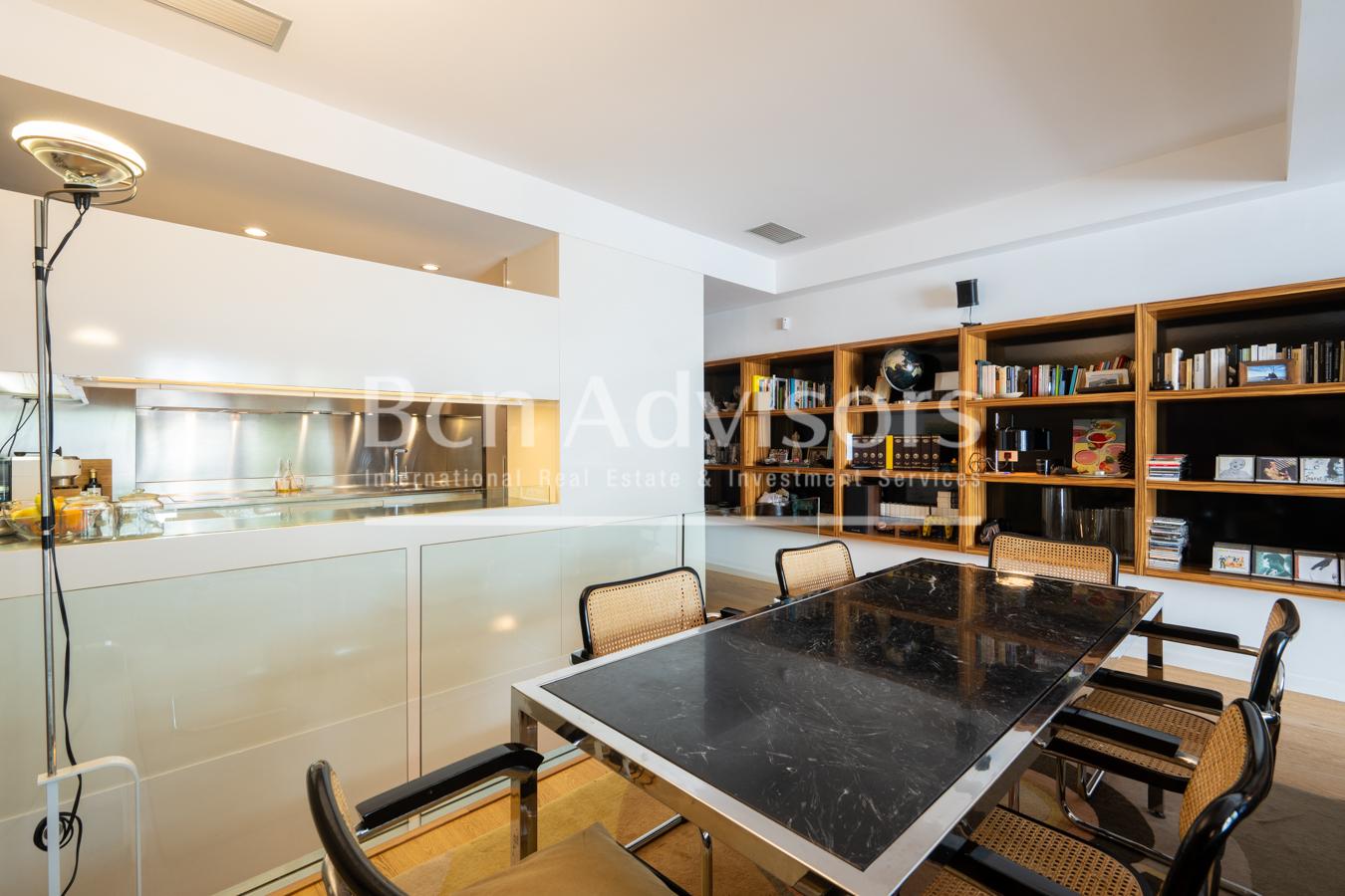 Apartamento en Venta en Barcelona
