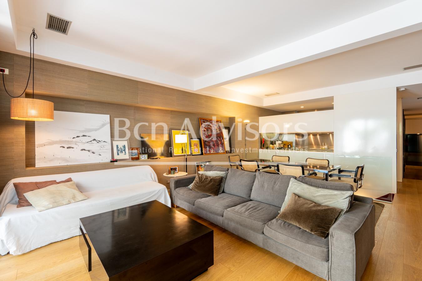 Apartamento en Venta en Barcelona