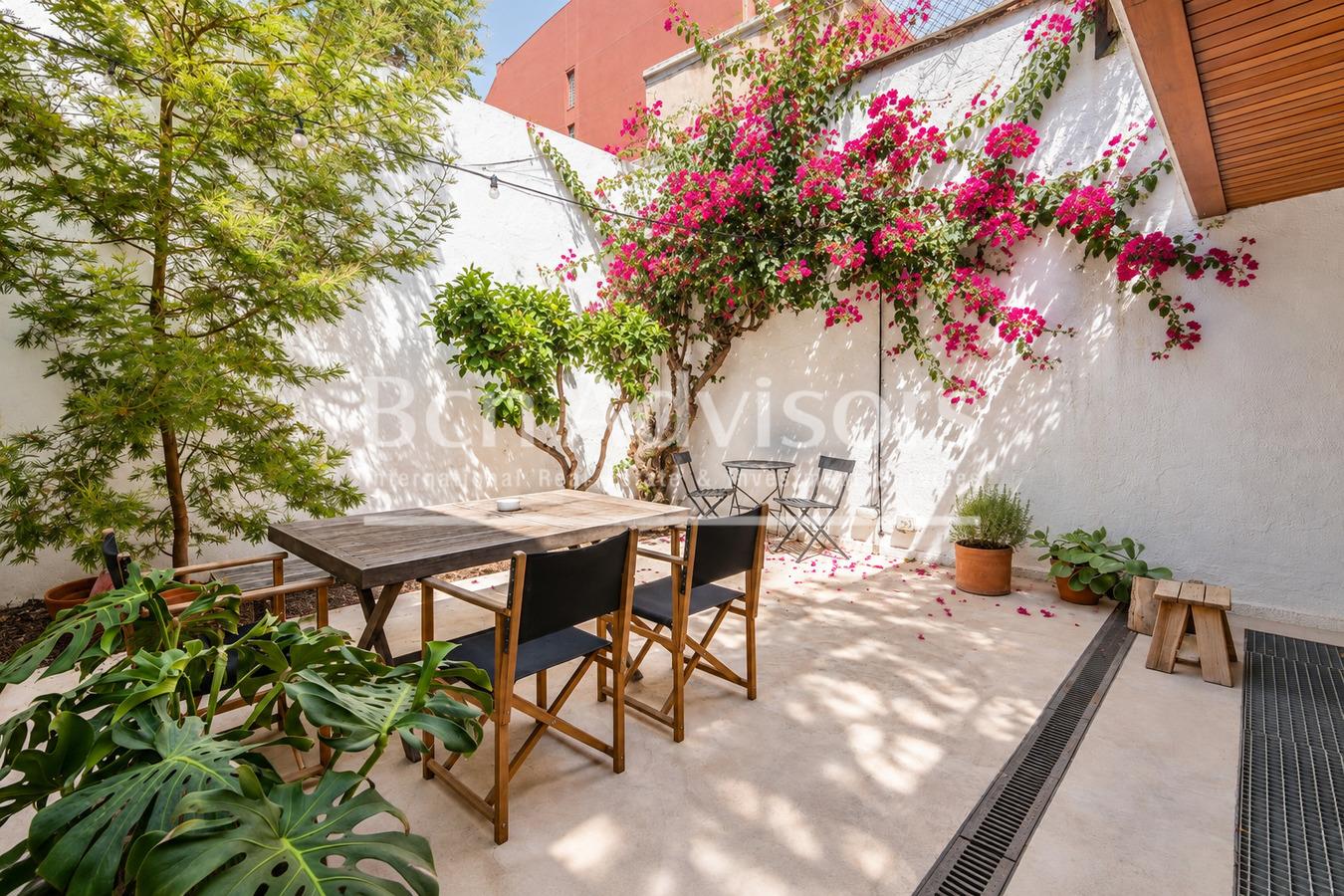 Apartamento en Venta en Barcelona