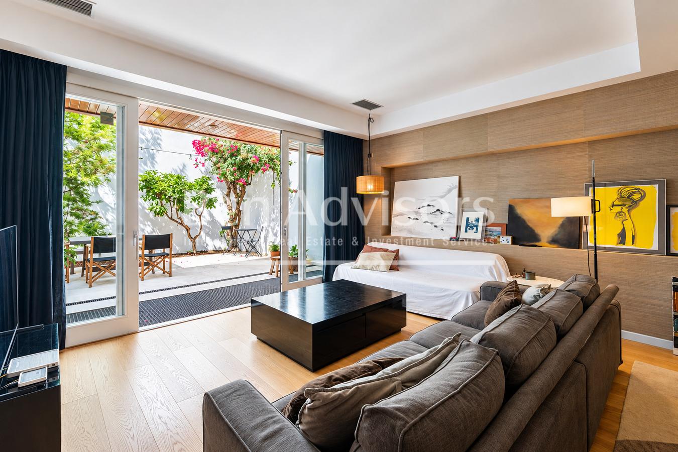 Apartamento en Venta en Barcelona