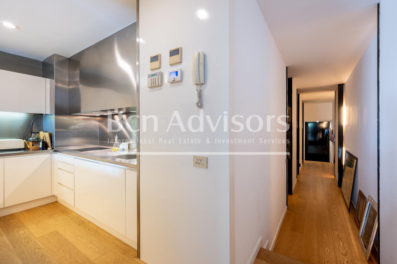 Apartamento en Venta en Barcelona