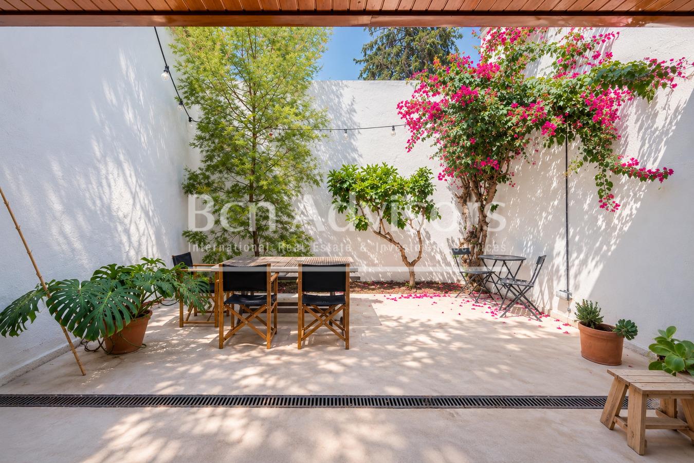 Apartamento en Venta en Barcelona