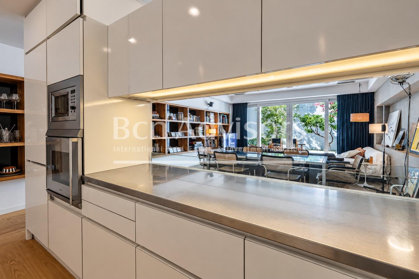 Apartamento en Venta en Barcelona