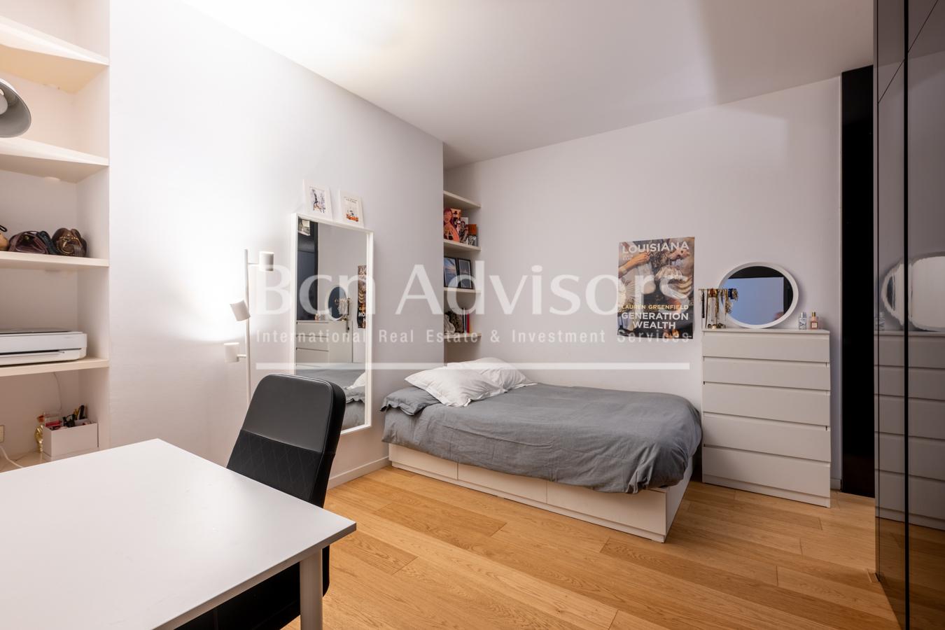Apartamento en Venta en Barcelona