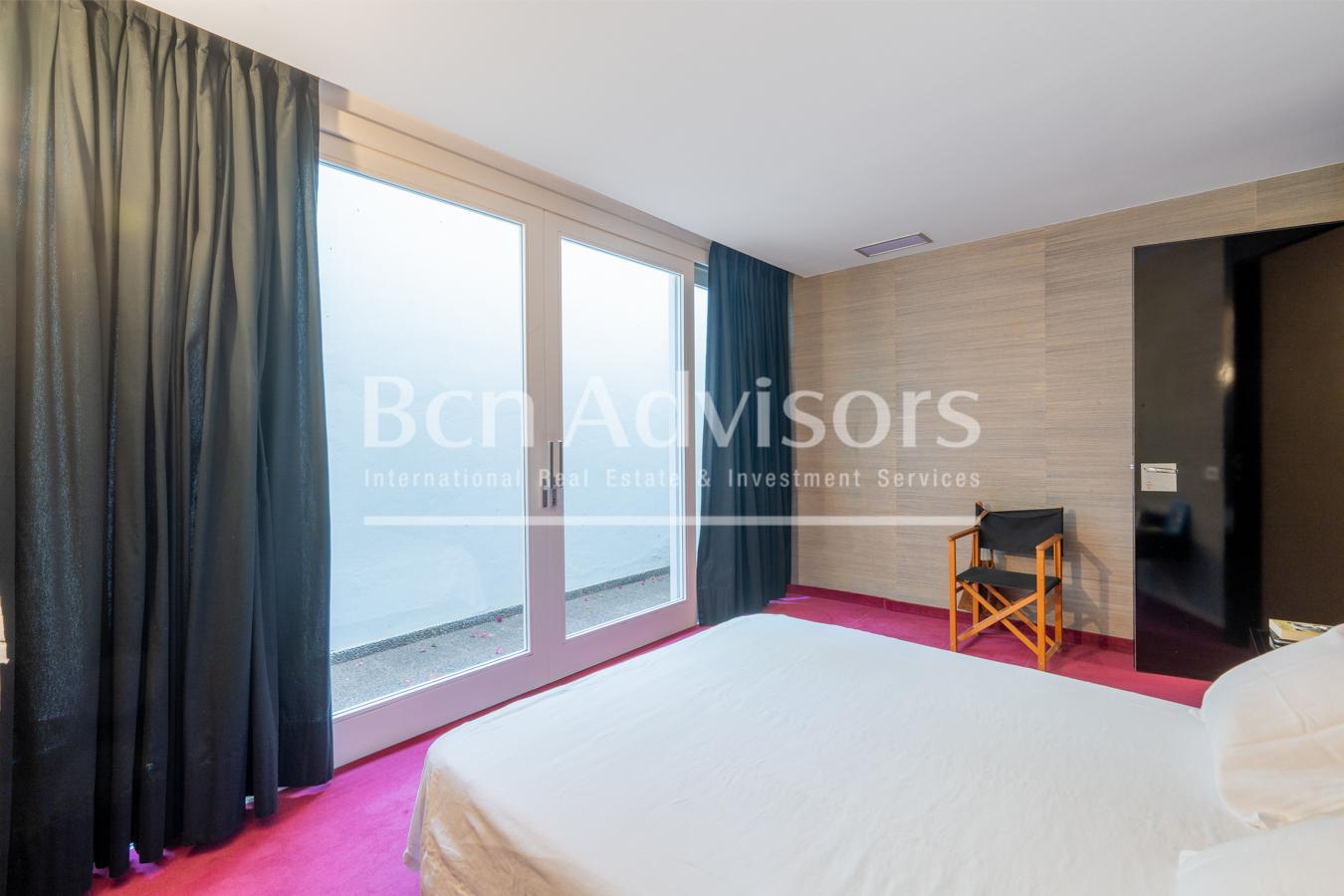 Apartamento en Venta en Barcelona