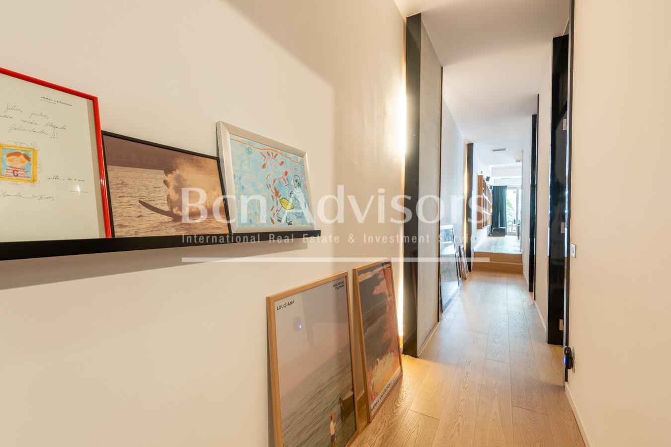Apartamento en Venta en Barcelona