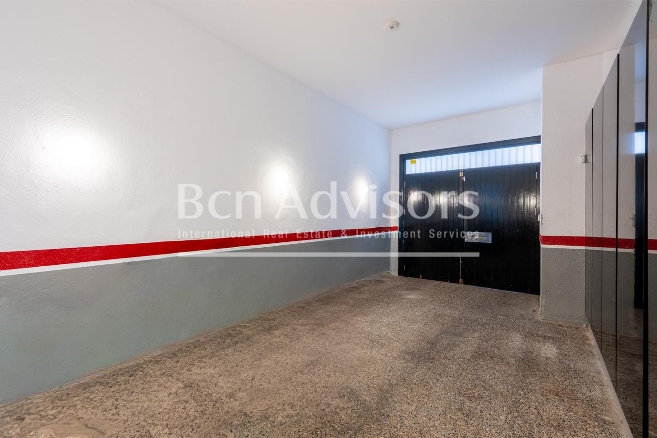 Apartamento en Venta en Barcelona