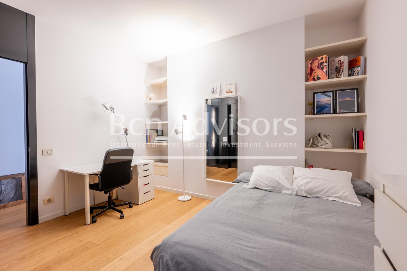 Apartamento en Venta en Barcelona