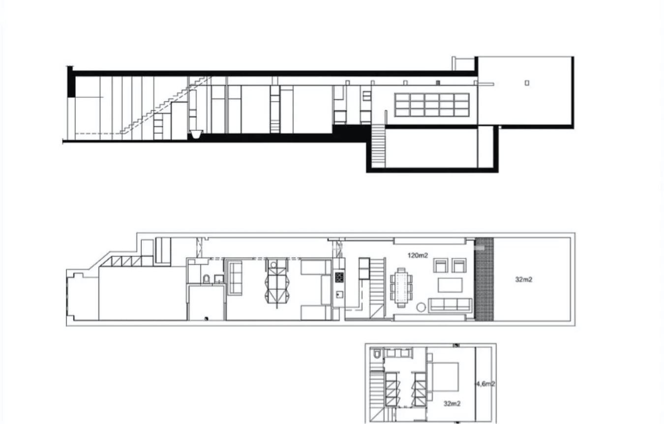 Apartamento en Venta en Barcelona