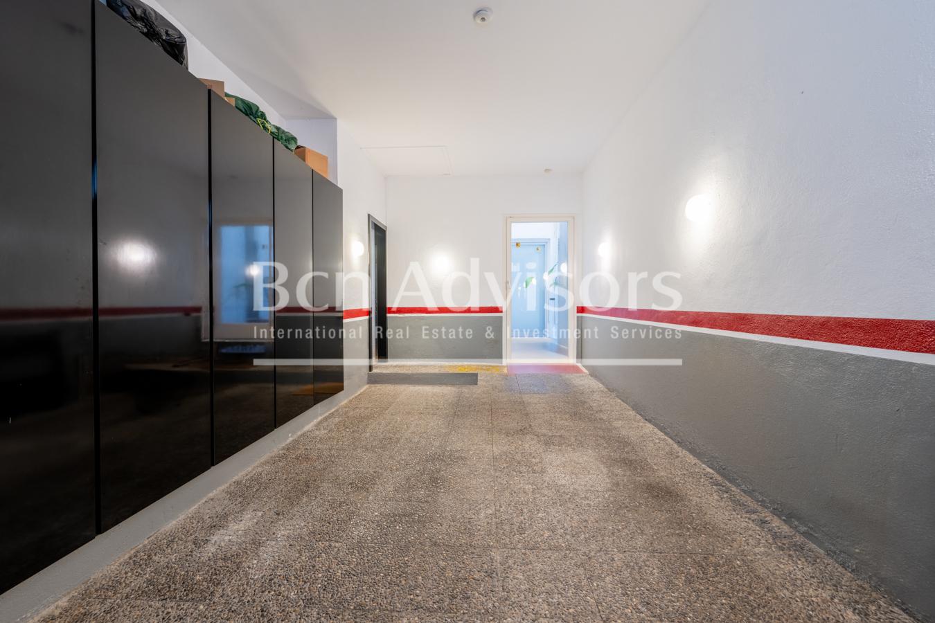 Apartamento en Venta en Barcelona