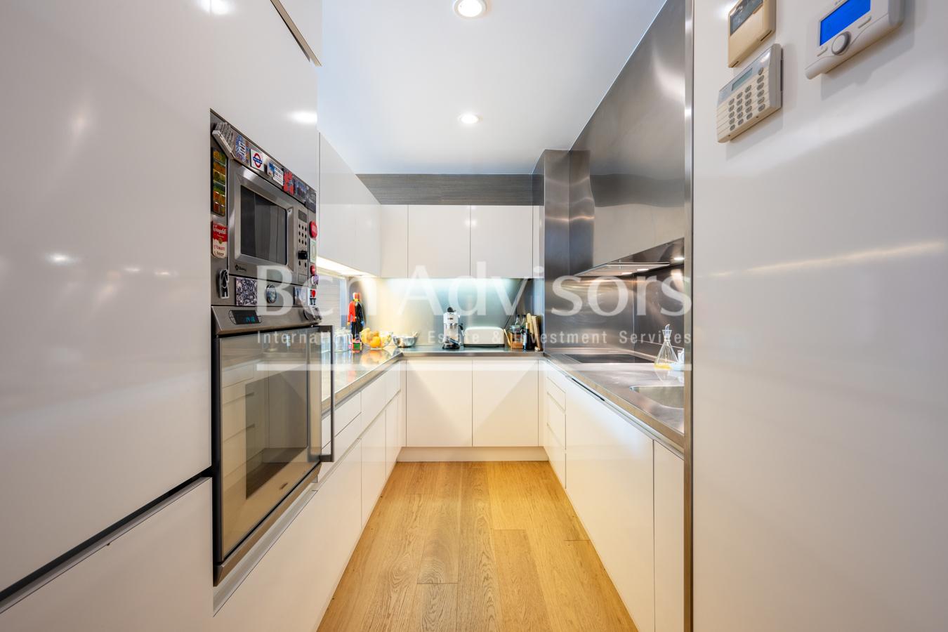 Apartamento en Venta en Barcelona
