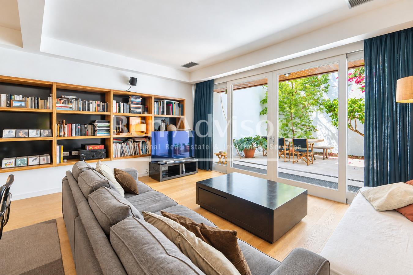 Apartamento en Venta en Barcelona