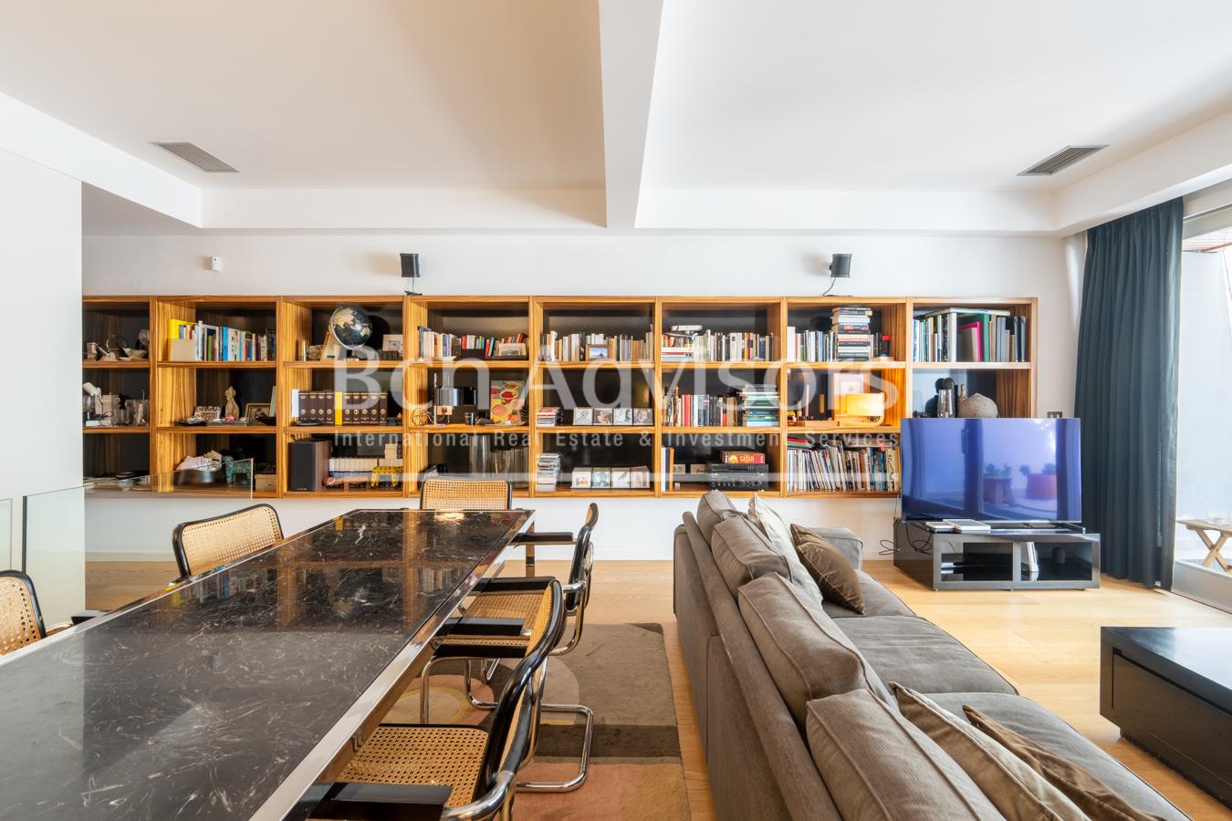 Apartamento en Venta en Barcelona