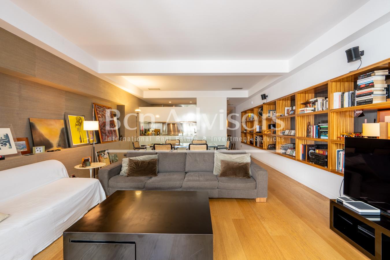 Apartamento en Venta en Barcelona