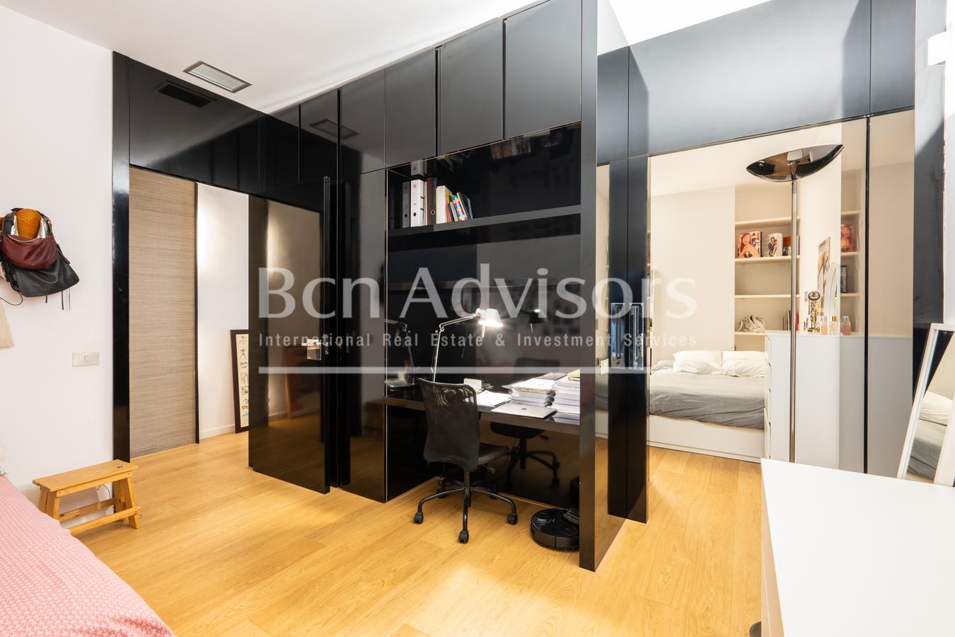 Apartamento en Venta en Barcelona