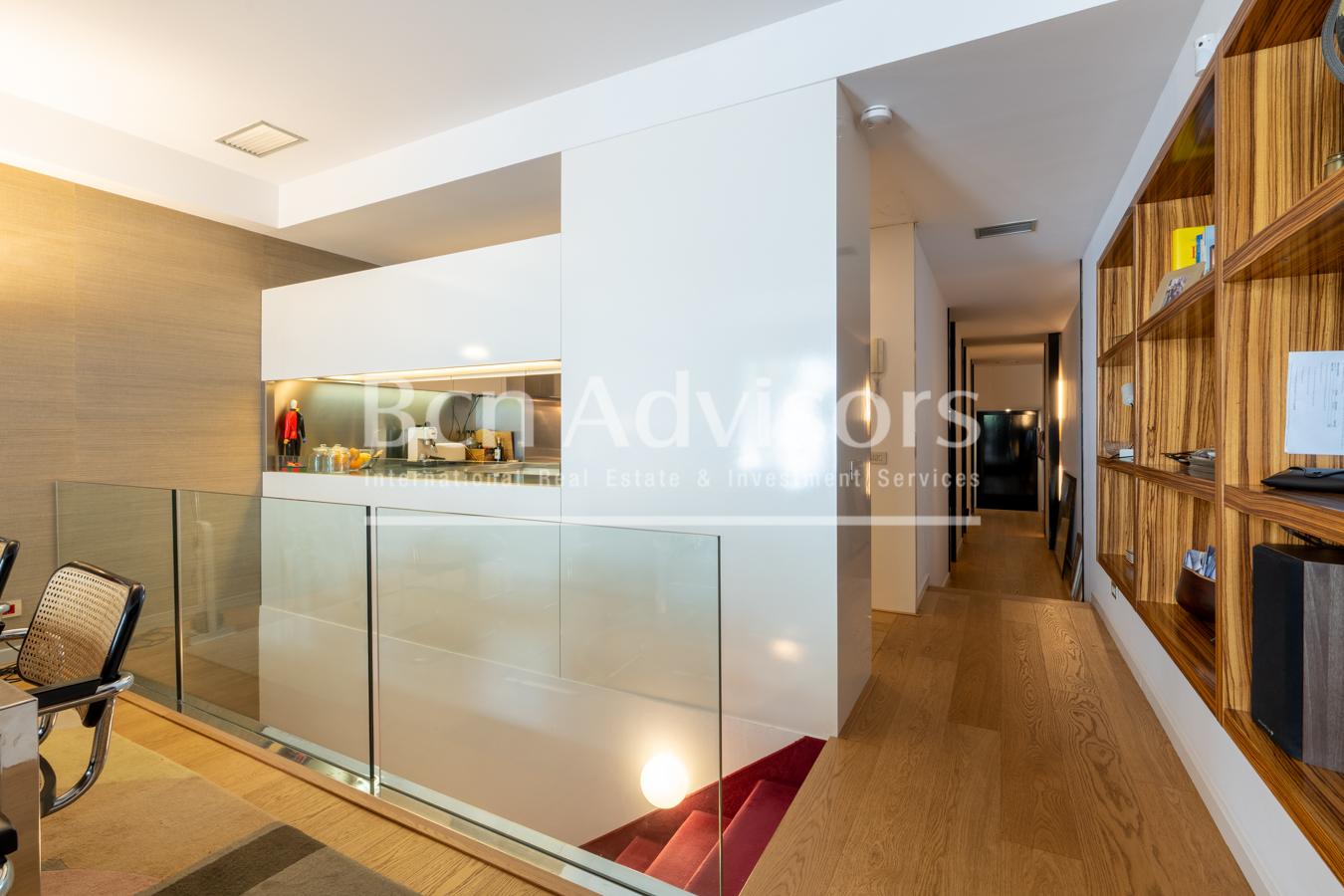 Apartamento en Venta en Barcelona