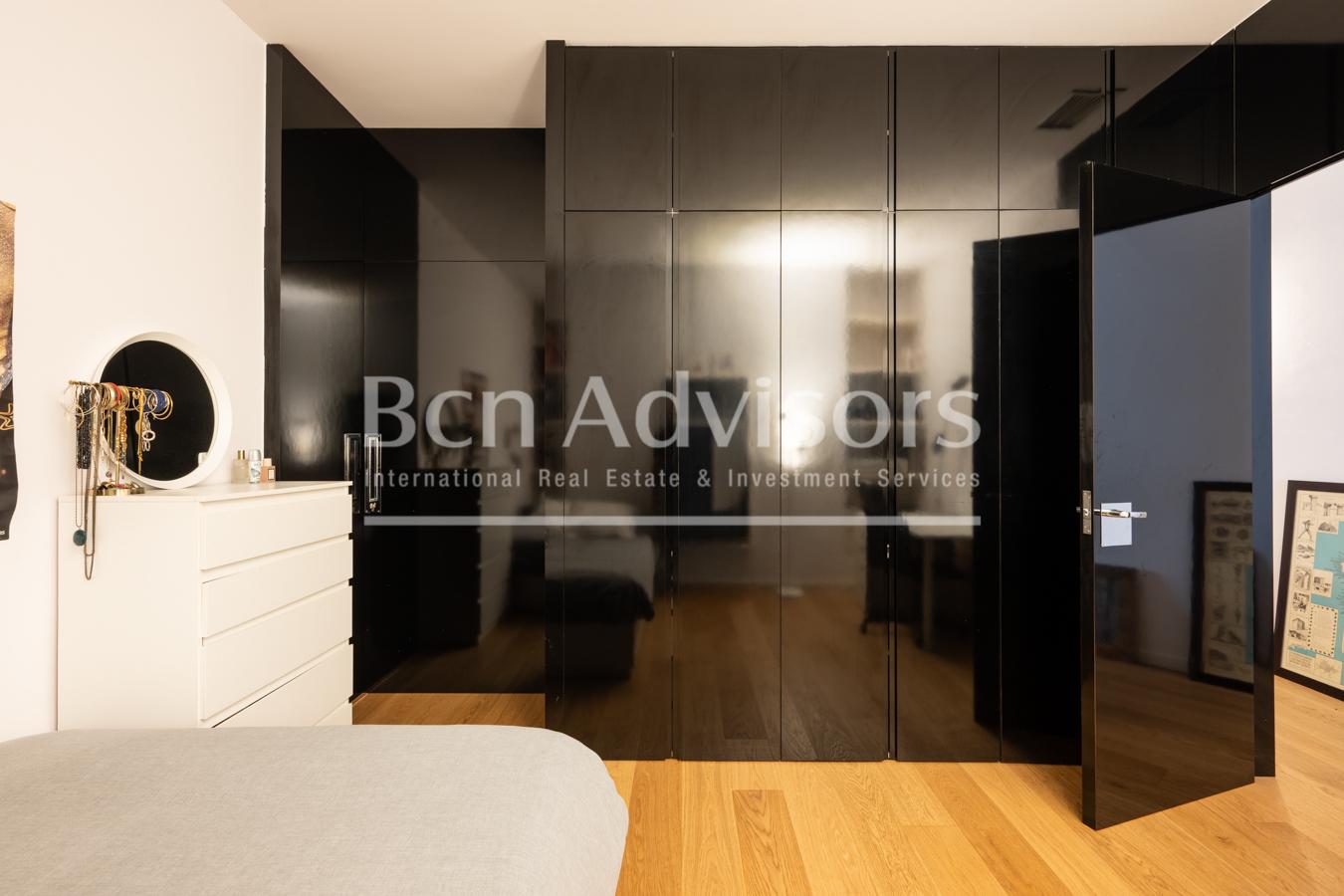 Apartamento en Venta en Barcelona