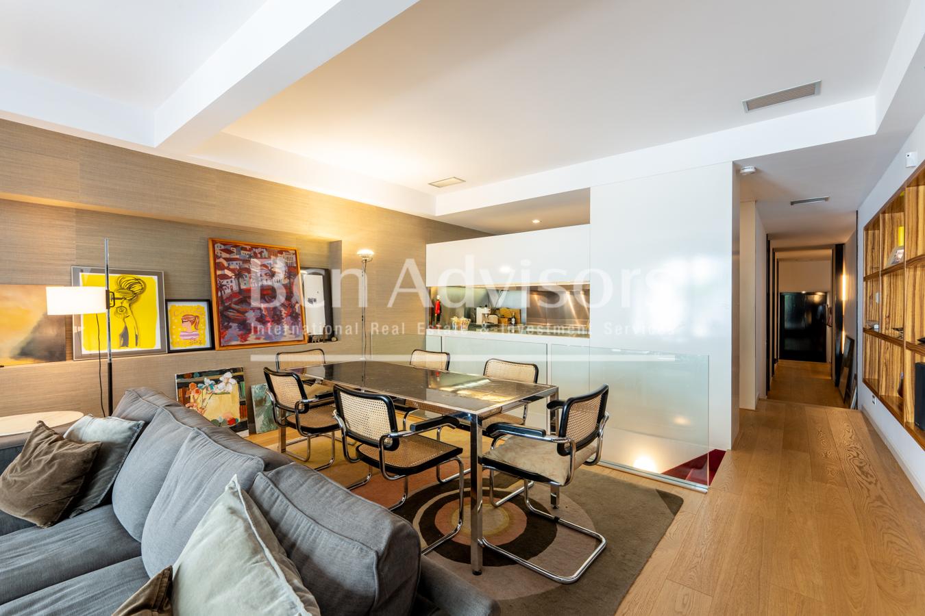 Apartamento en Venta en Barcelona