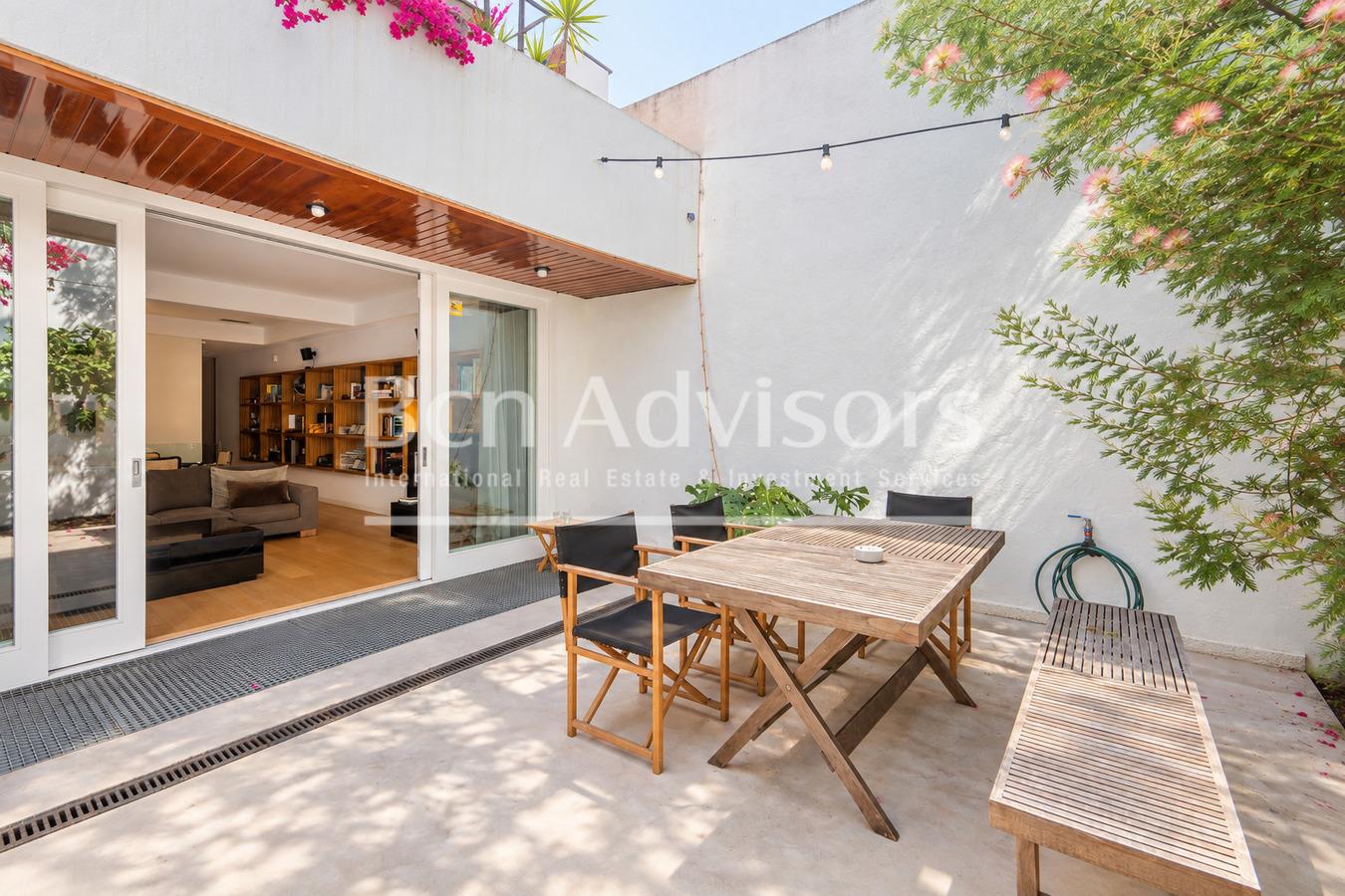 Apartamento en Venta en Barcelona