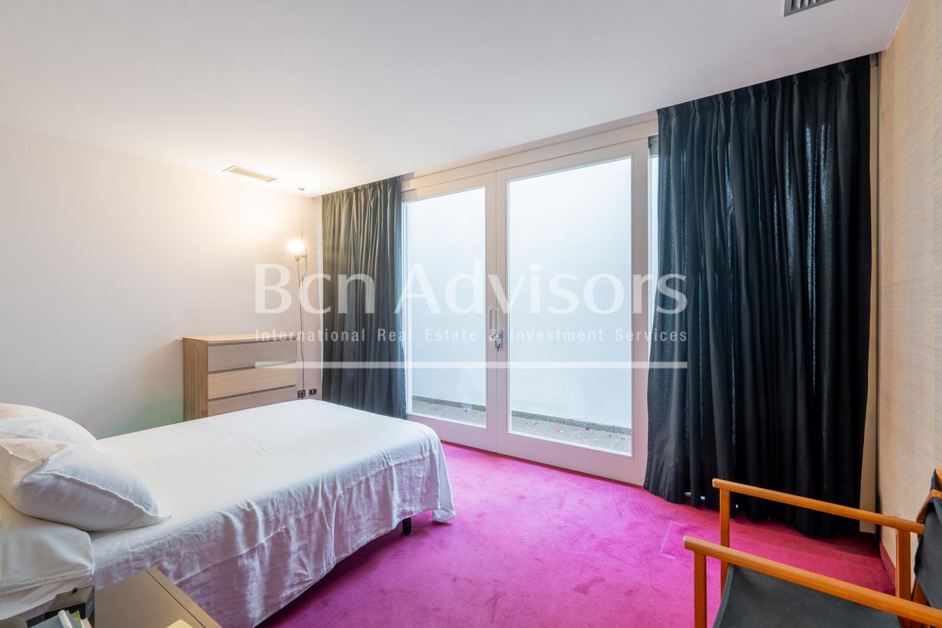 Apartamento en Venta en Barcelona