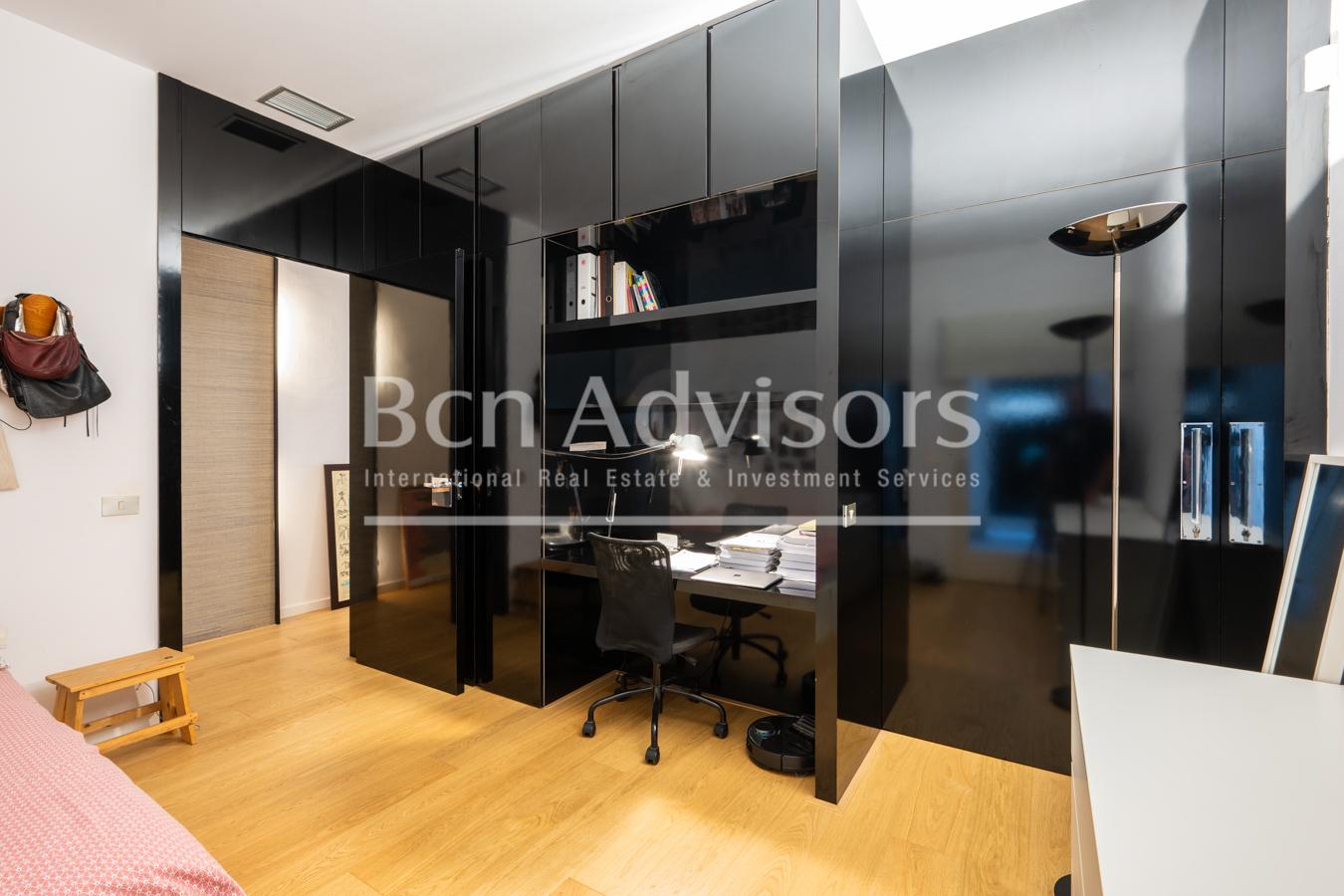 Apartamento en Venta en Barcelona