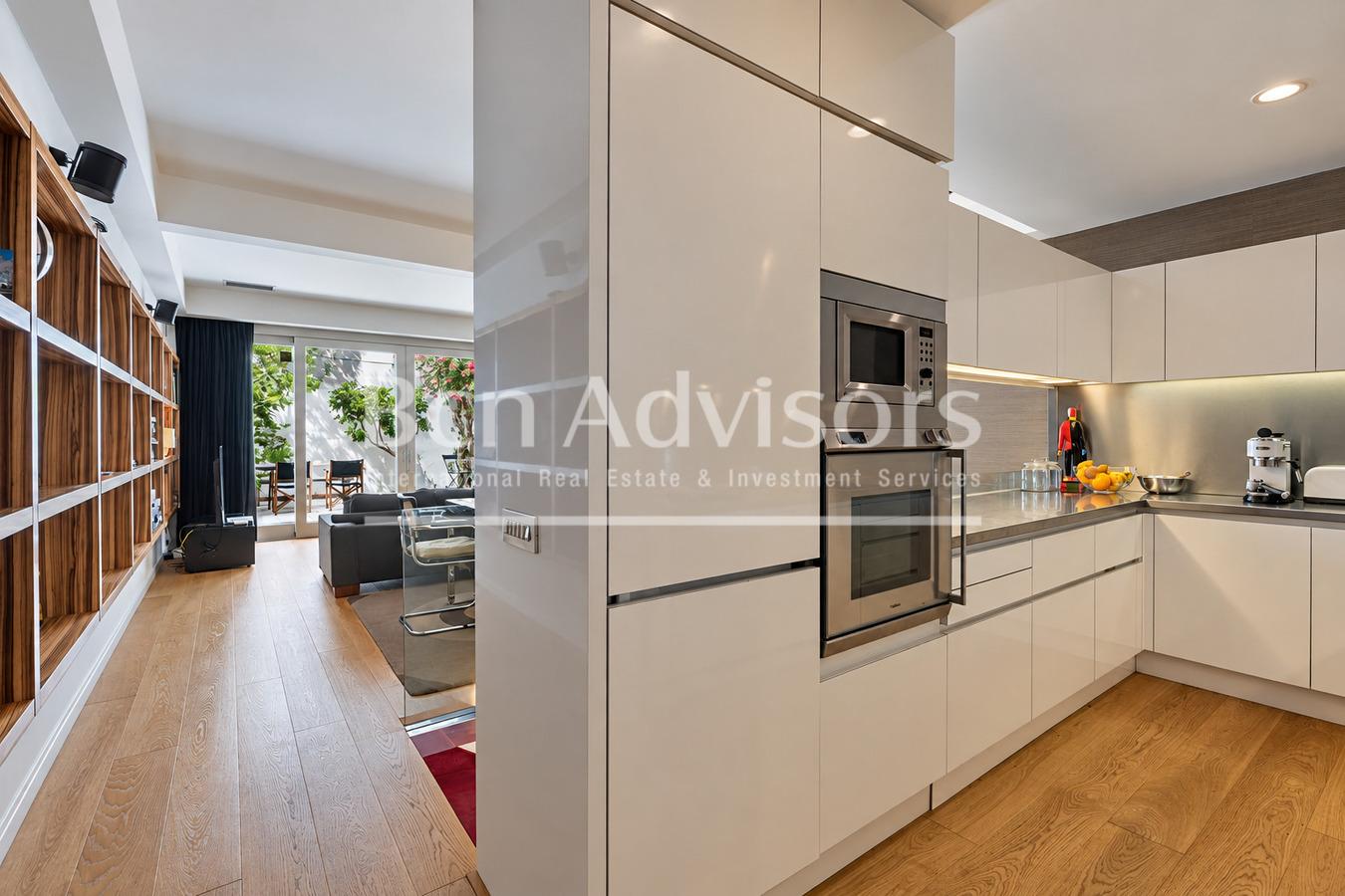 Apartamento en Venta en Barcelona