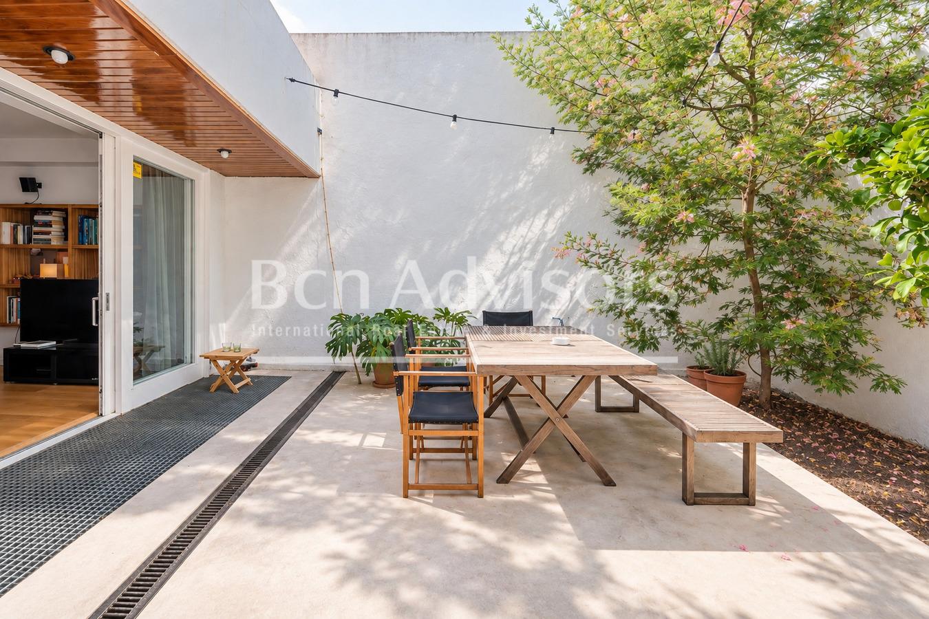Apartamento en Venta en Barcelona