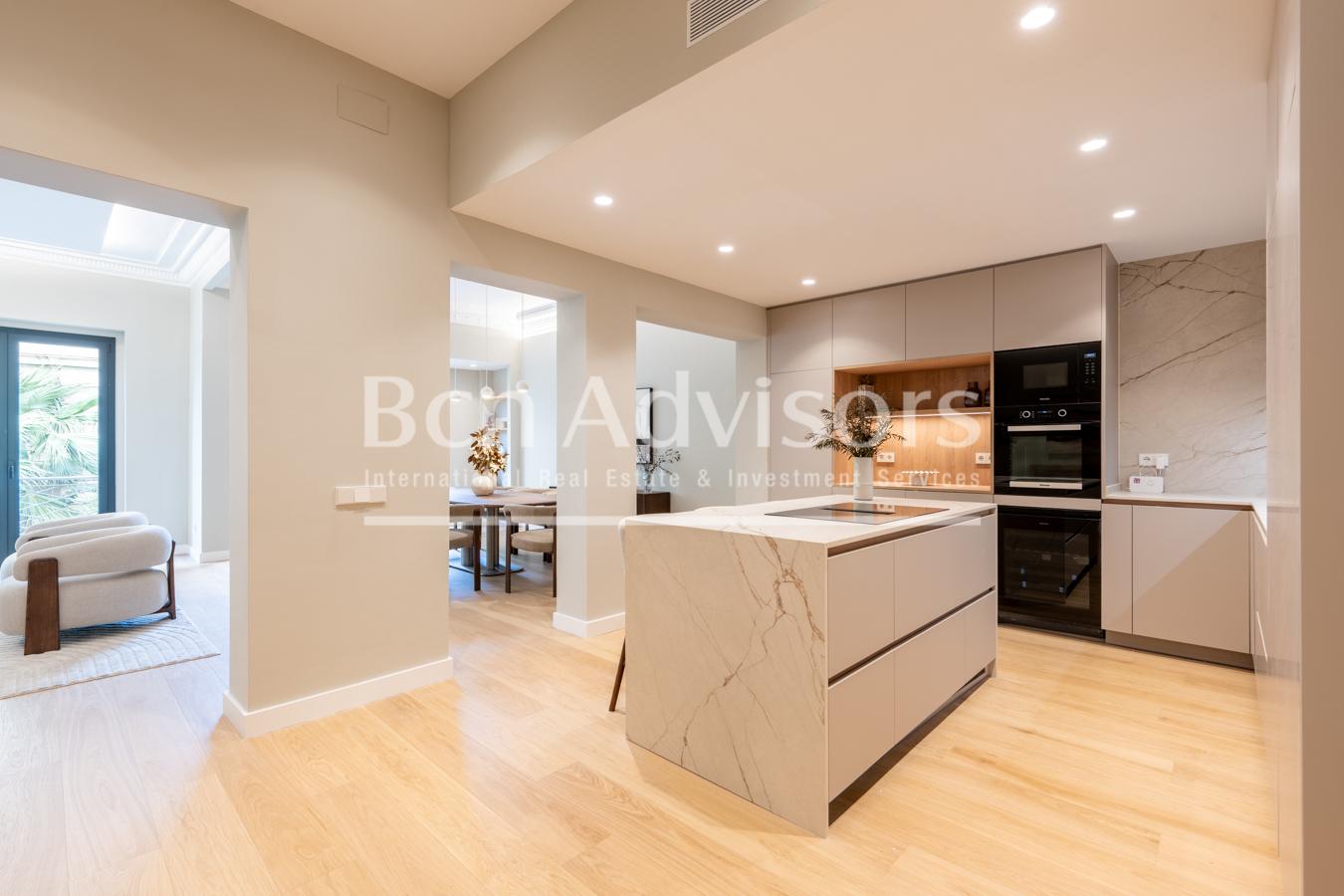 Apartment for Sale in Barcelona