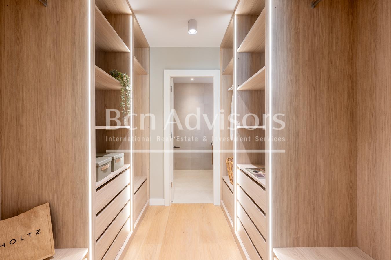 Apartment for Sale in Barcelona