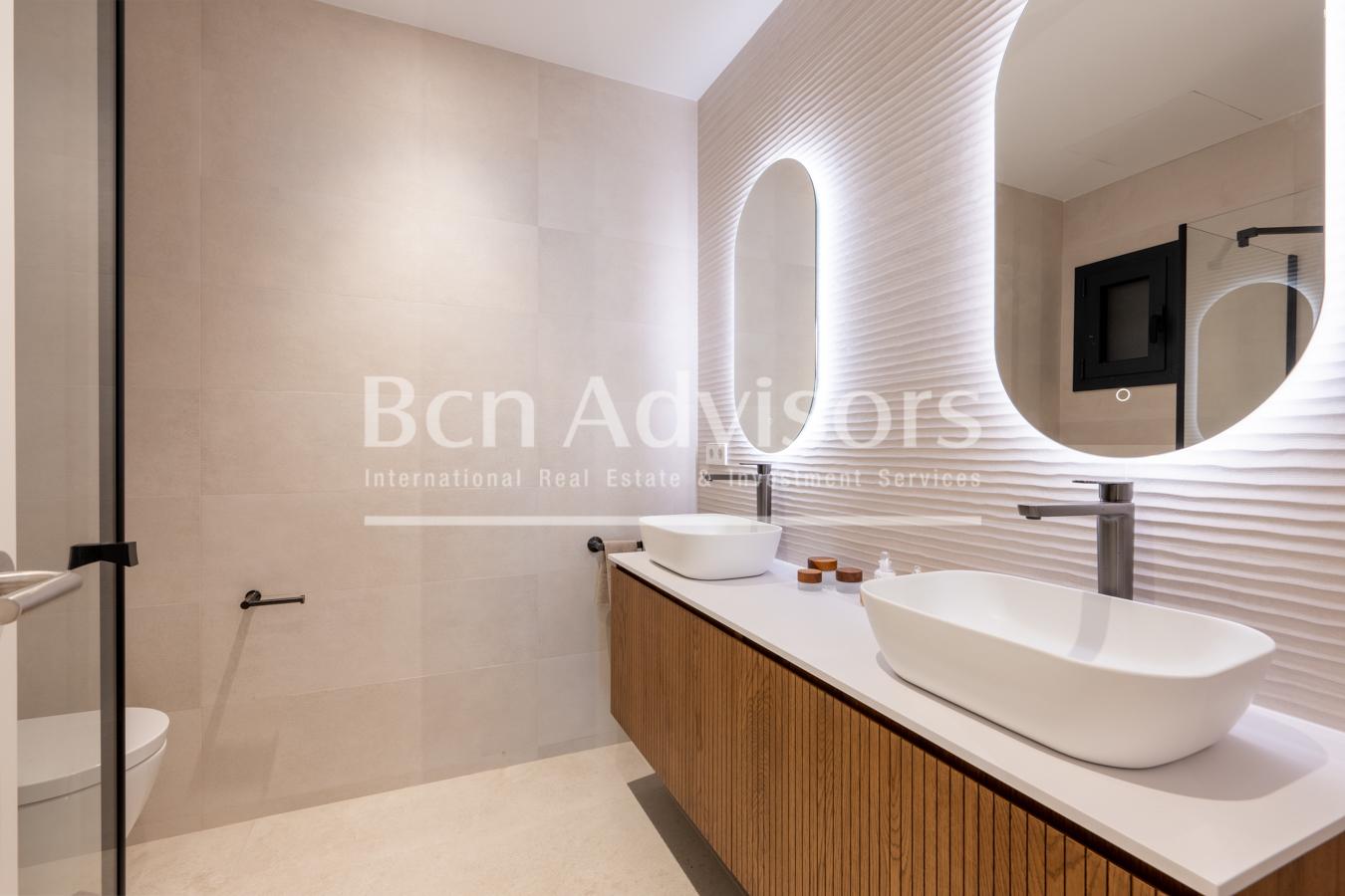 Apartment for Sale in Barcelona