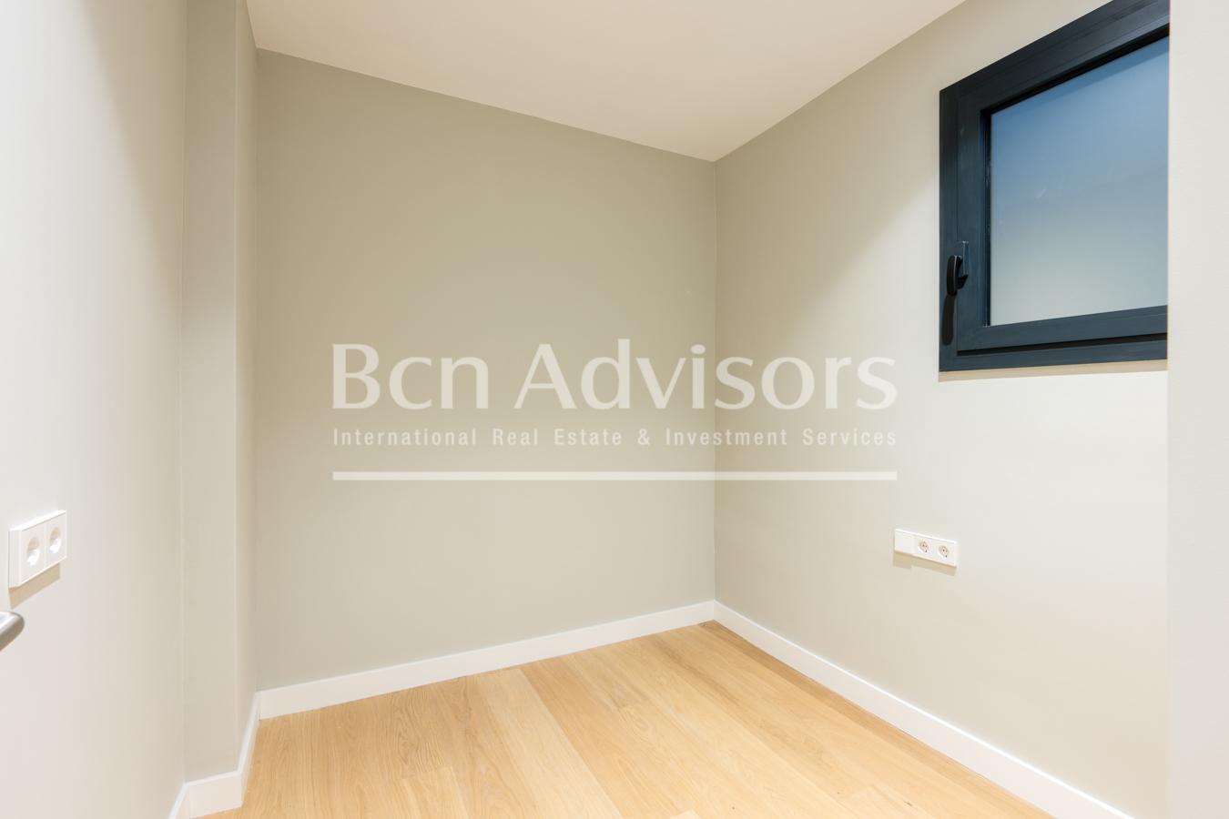 Apartment for Sale in Barcelona