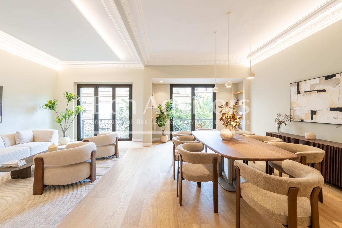 Apartment for Sale in Barcelona