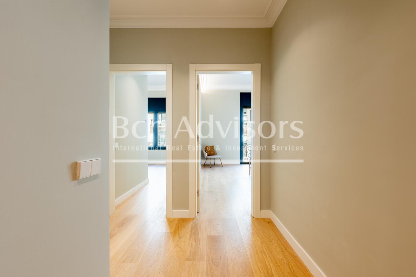 Apartment for Sale in Barcelona