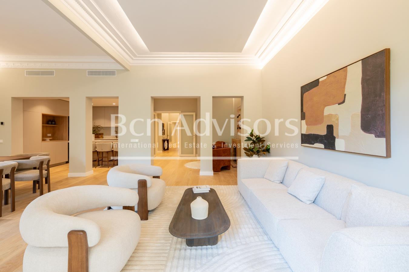 Apartment for Sale in Barcelona
