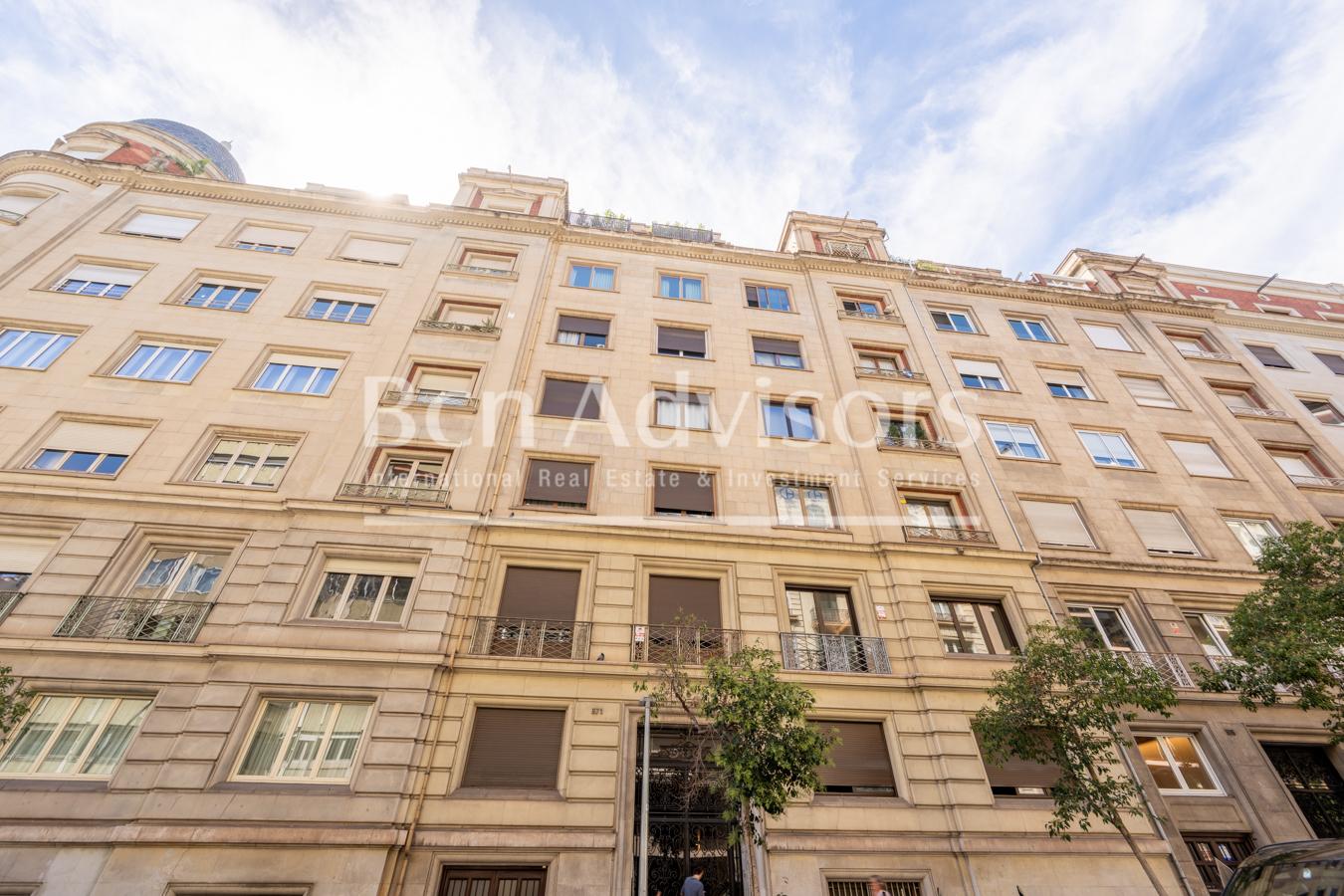 Apartment for Sale in Barcelona