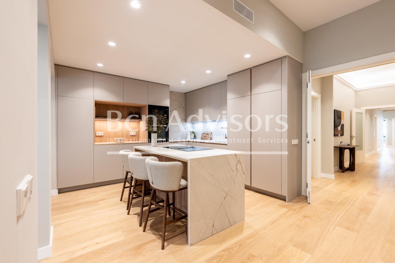Apartment for Sale in Barcelona