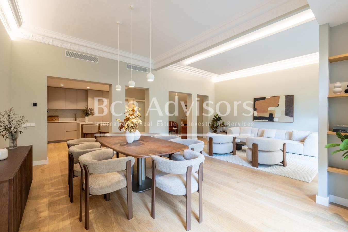Apartment for Sale in Barcelona
