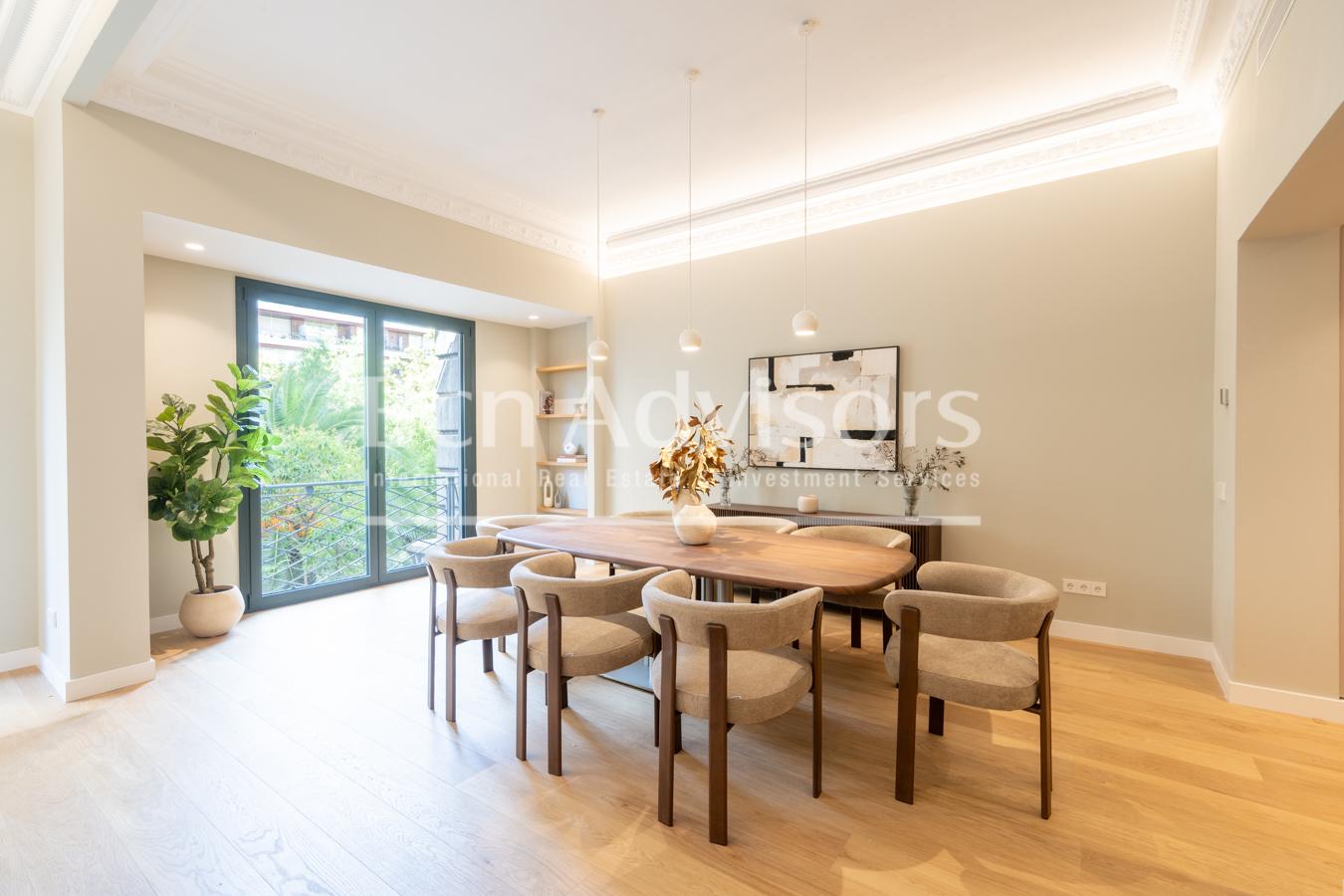 Apartment for Sale in Barcelona