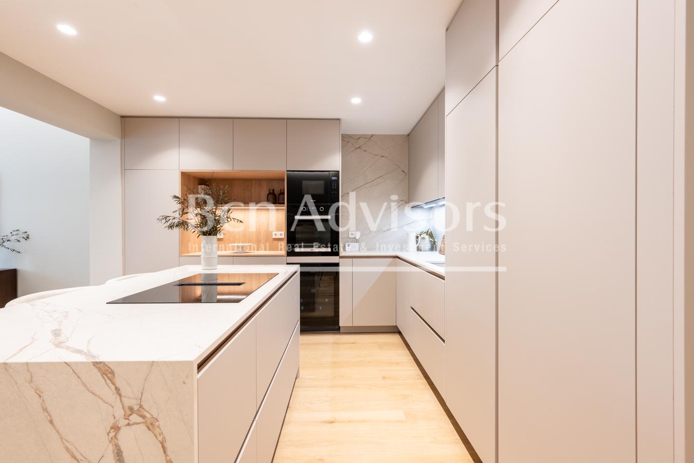 Apartment for Sale in Barcelona