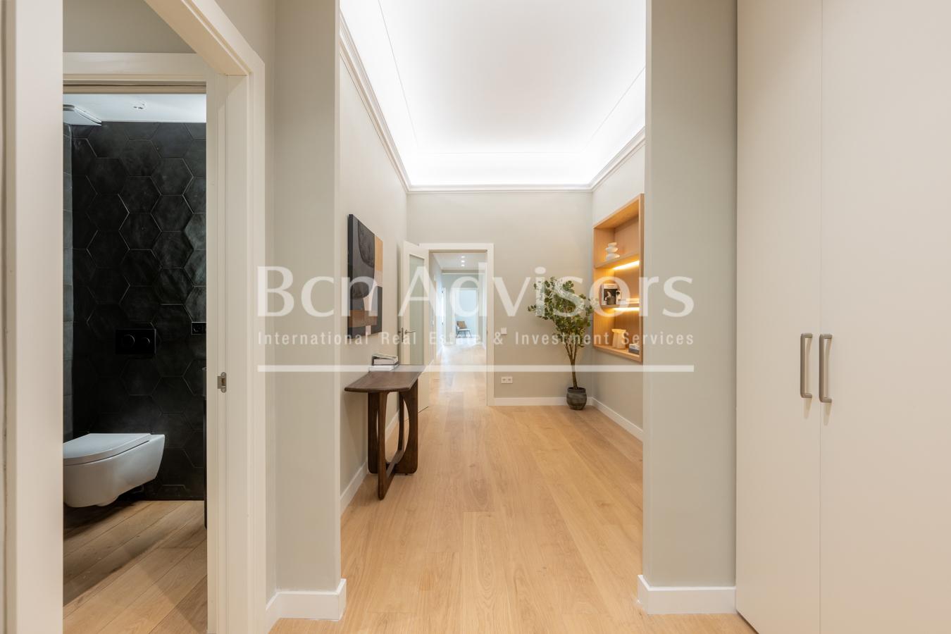 Apartment for Sale in Barcelona