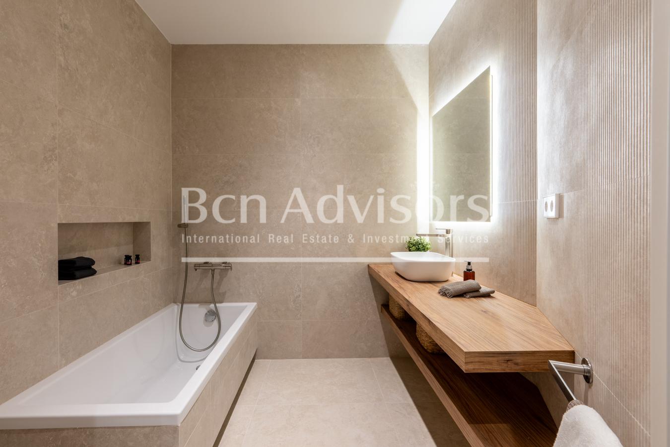 Apartment for Sale in Barcelona