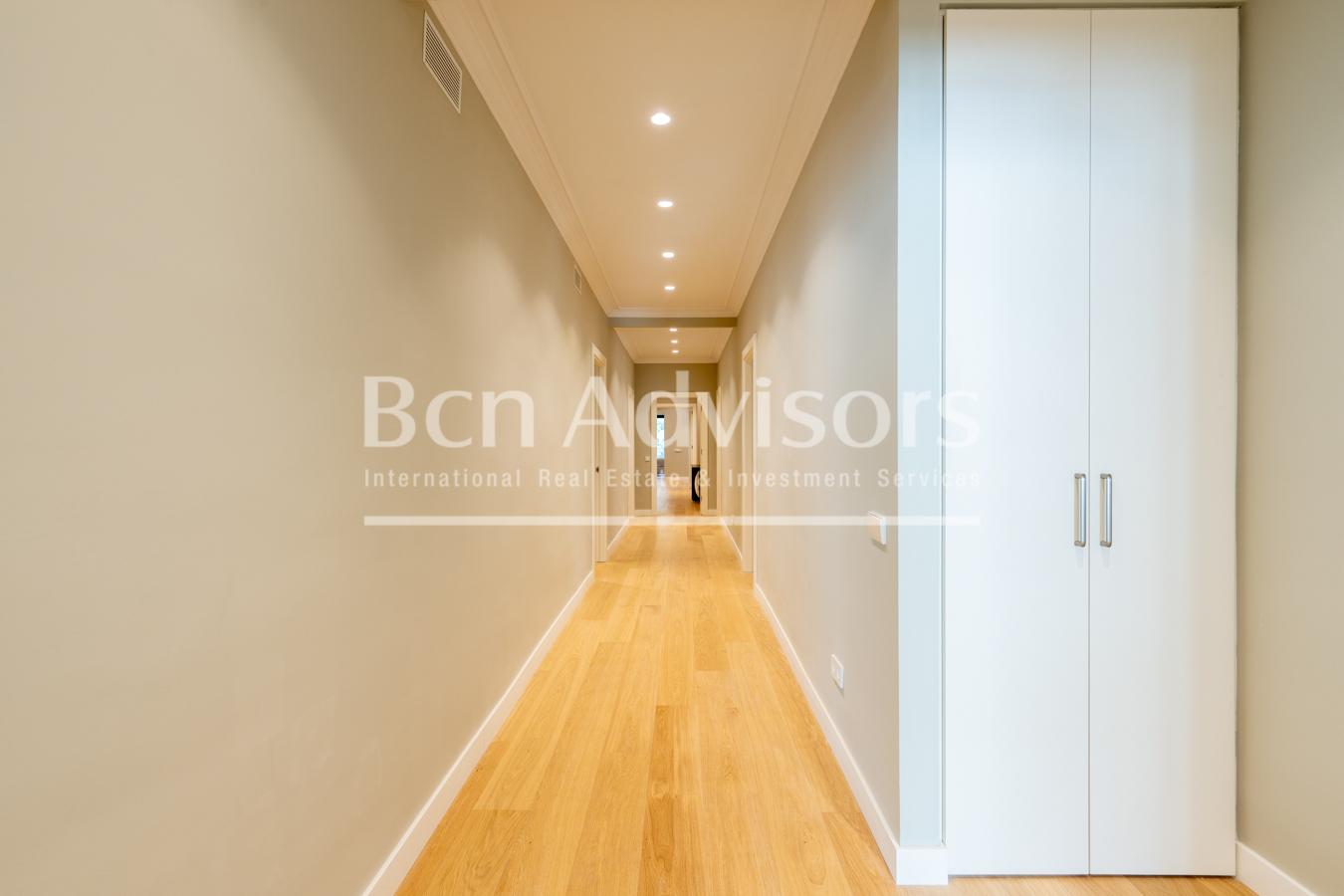 Apartment for Sale in Barcelona