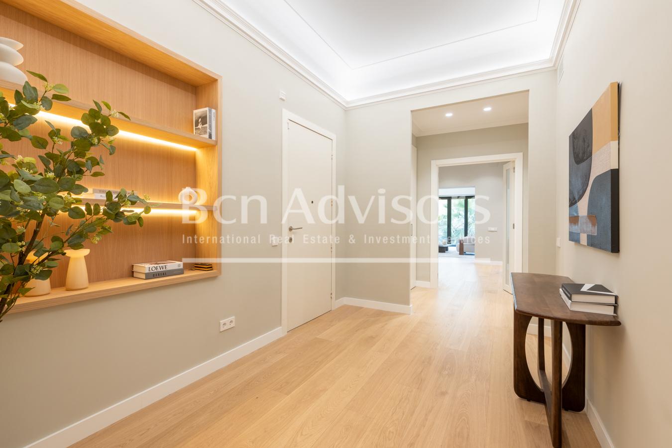 Apartment for Sale in Barcelona