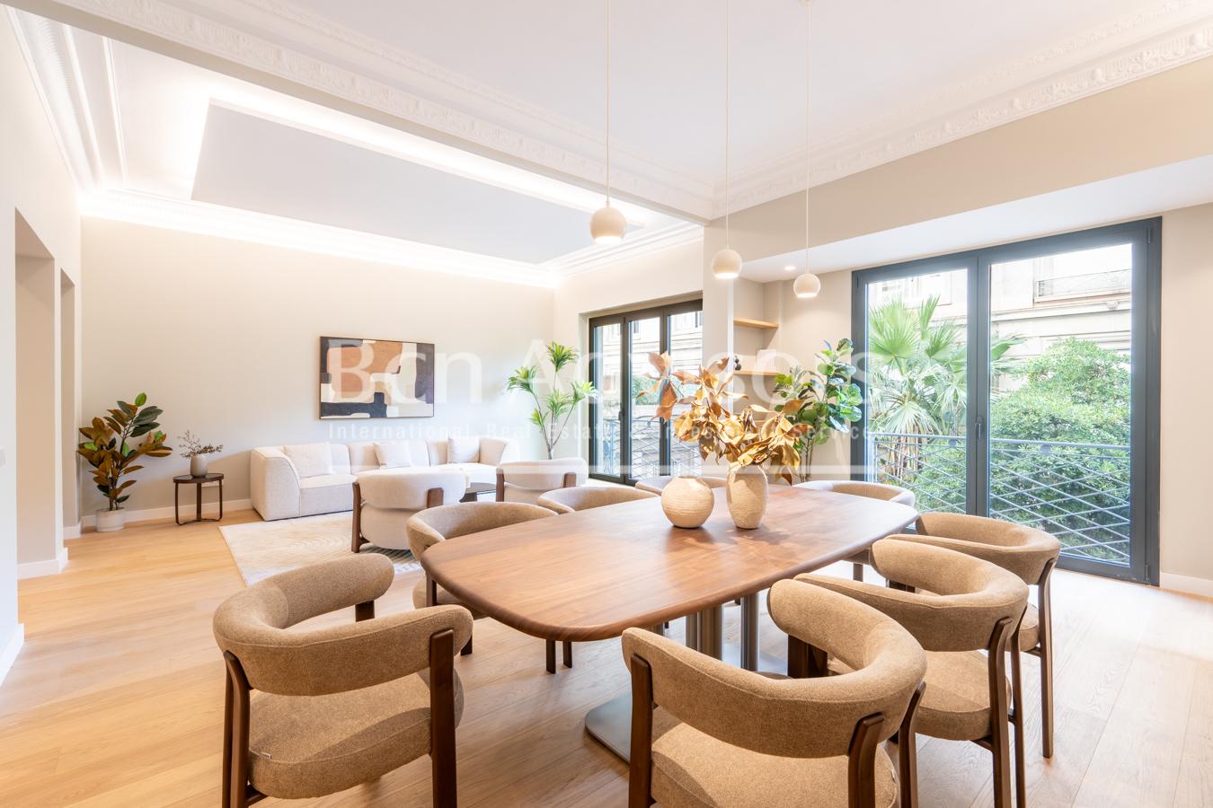 Apartment for Sale in Barcelona
