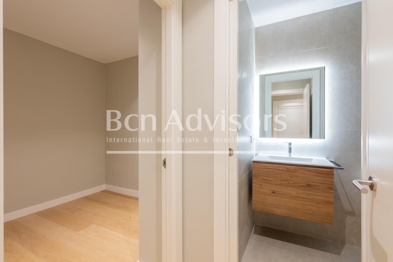 Apartment for Sale in Barcelona