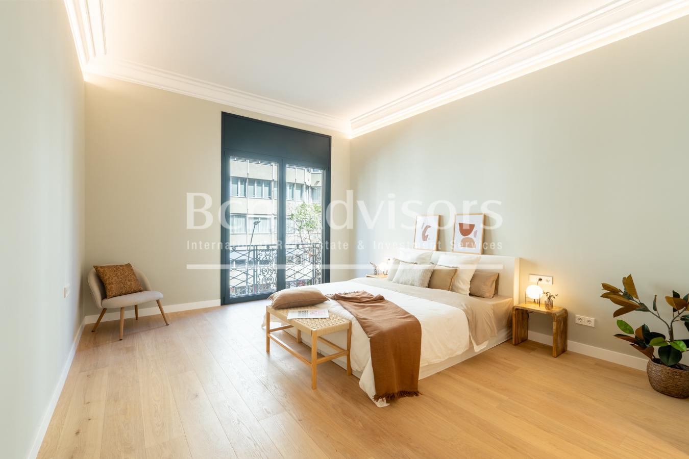 Apartment for Sale in Barcelona