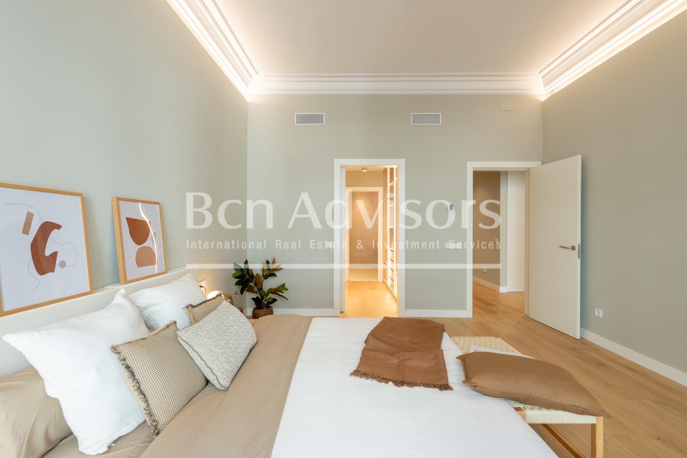 Apartment for Sale in Barcelona
