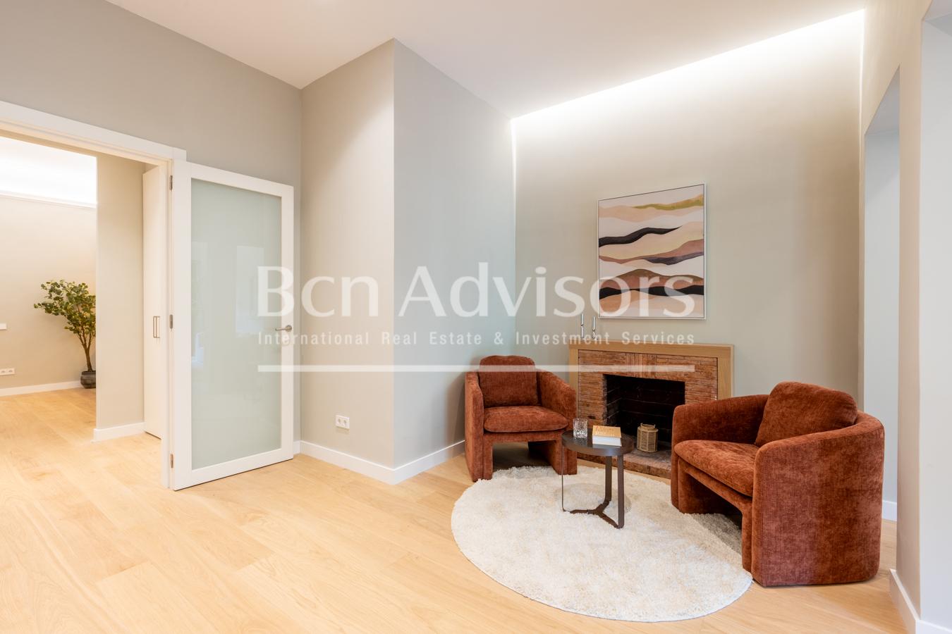 Apartment for Sale in Barcelona